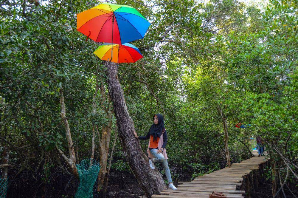 Desa Wisata Kampung Terih (google.com/maps/Nasir)