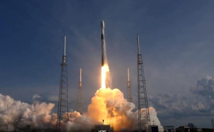 SATRIA-1 Sukses Masuk Orbit, Ada di Atas Papua
