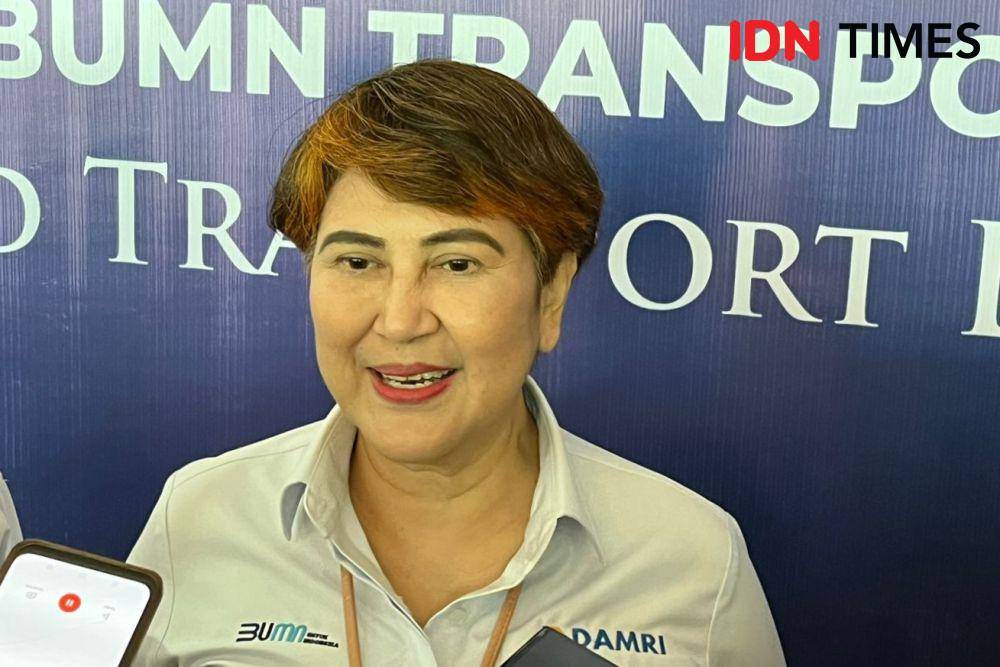 Tidak Ada PHK Karyawan usai Merger Perum PPD dan Damri