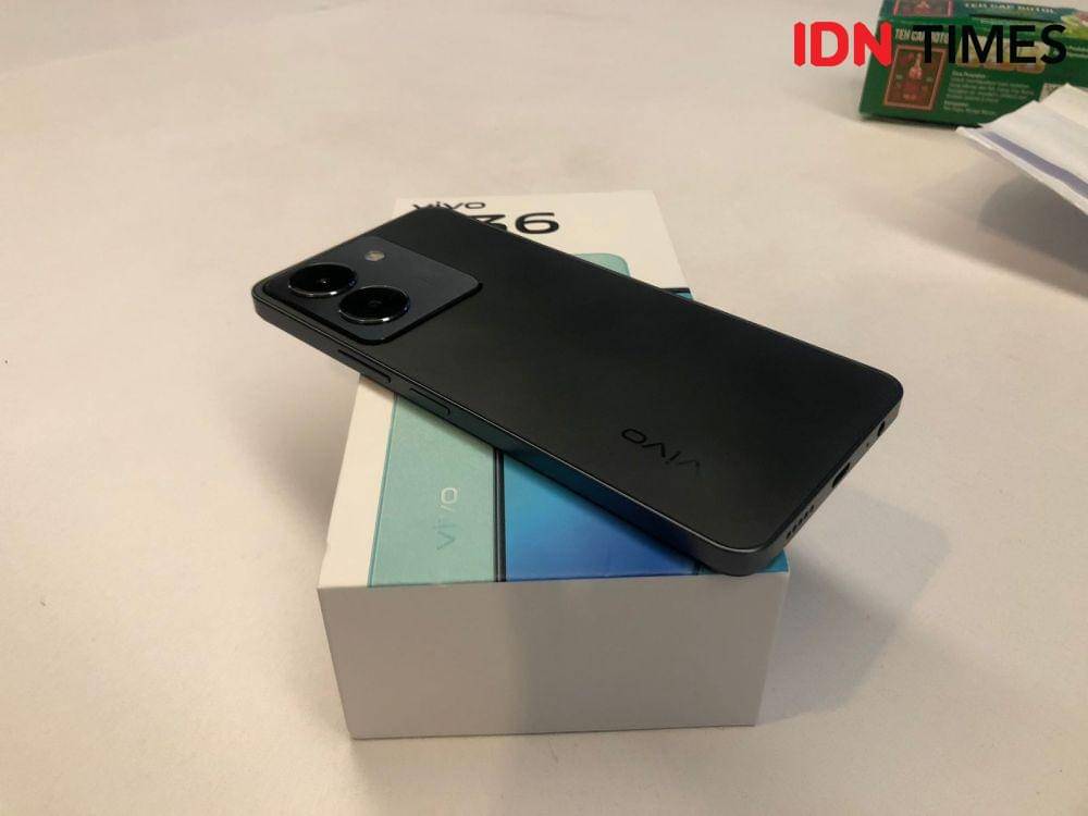 ilustrasi vivo Y36 Series (IDN Times/Rifki Wuda Sudirman)