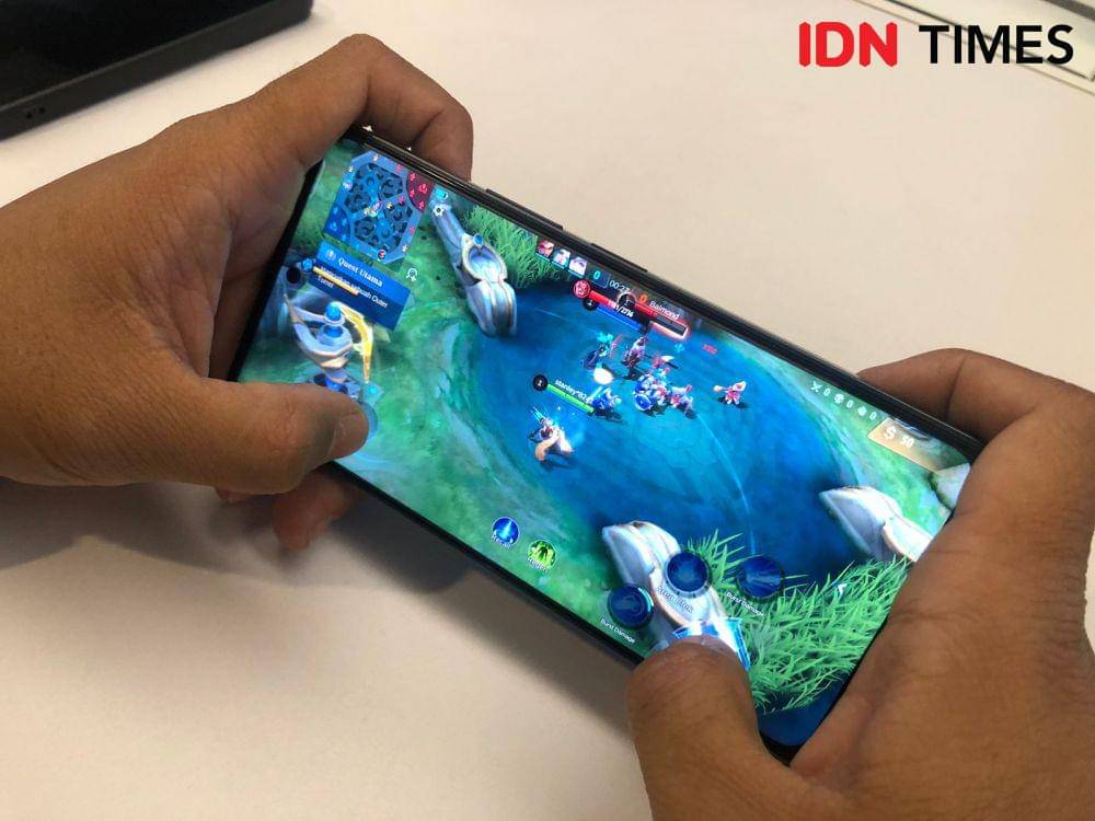 ilustrasi vivo Y36 Series (IDN Times/Rifki Wuda Sudirman)