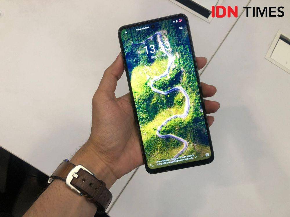 ilustrasi vivo Y36 Series (IDN Times/Rifki Wuda Sudirman)