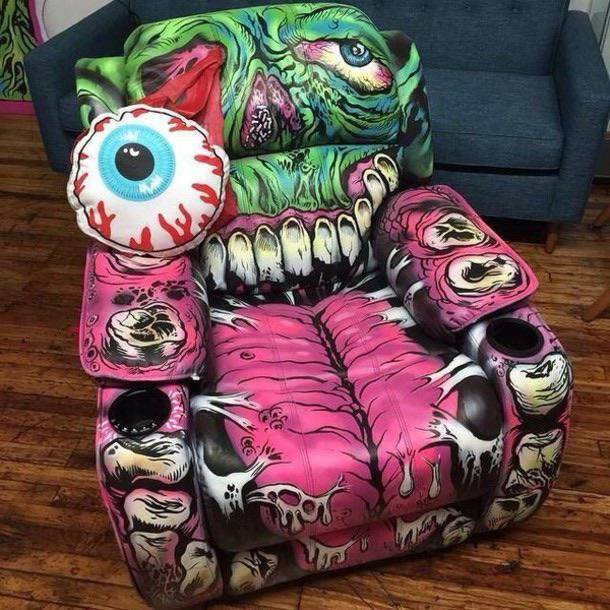 potret kursi desain creepy (reddit.com/user/wisdombabies)