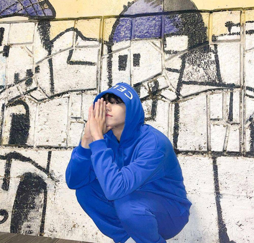 Lee Do Hyun (instagram.com/ldh_sky)