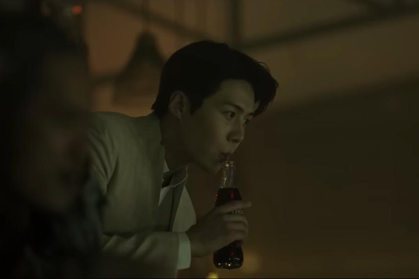 Penjelasan Post-Credit Scene Film The Childe, Kim Seon Ho Ditipu?