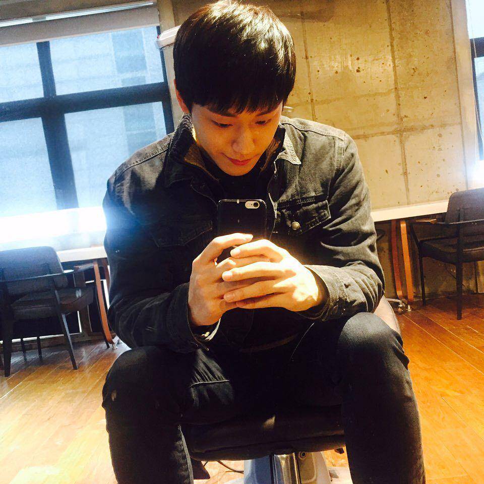 Lee Do Hyun (instagram.com/ldh_sky)