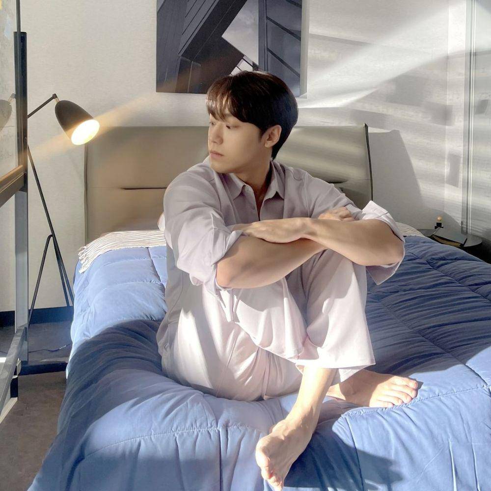 Lee Do Hyun (instagram.com/ldh_sky)