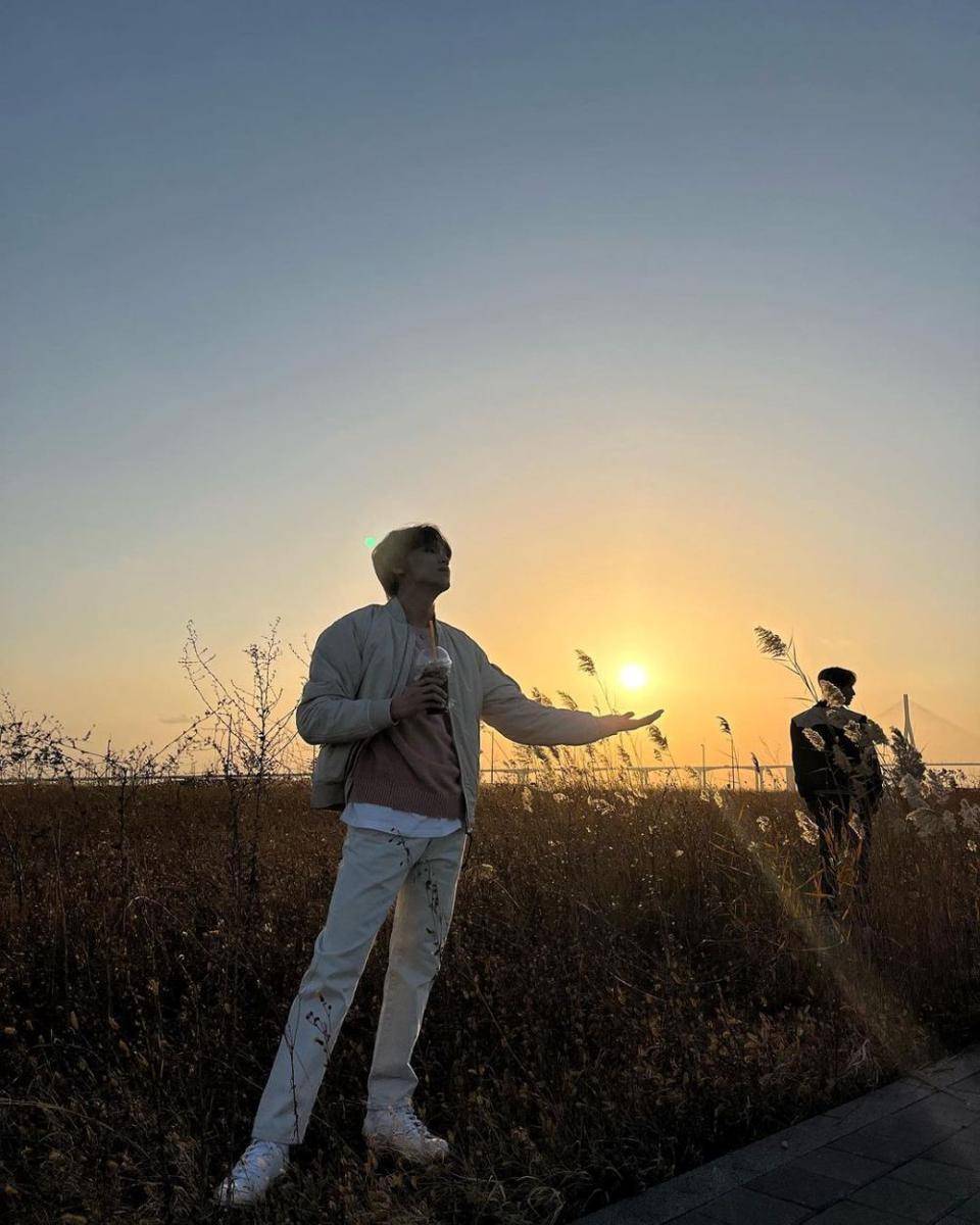 Haechan NCT (instagram.com/haechanahceah)