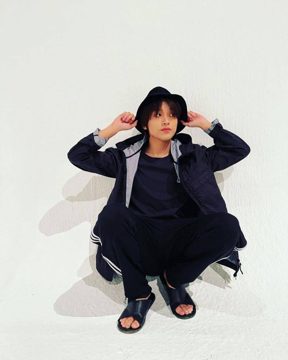 Haechan NCT (instagram.com/haechanahceah)