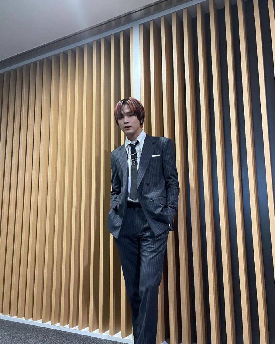 Haechan NCT (instagram.com/haechanahceah)