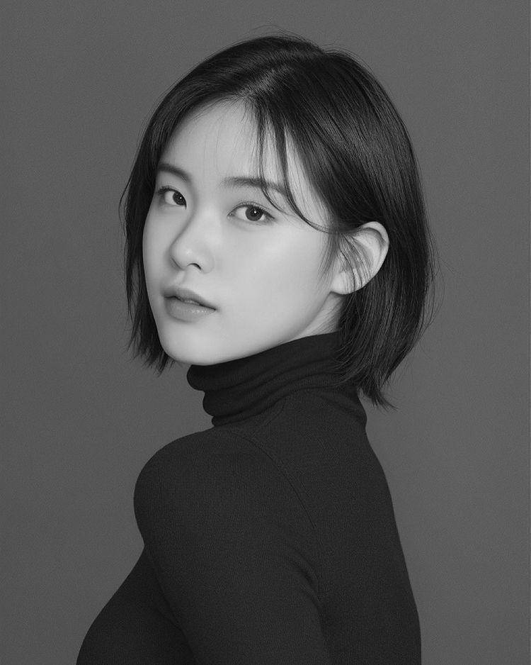 Potret eks member JKT48 pakai fitur AI. (instagram.com/andth.rc)