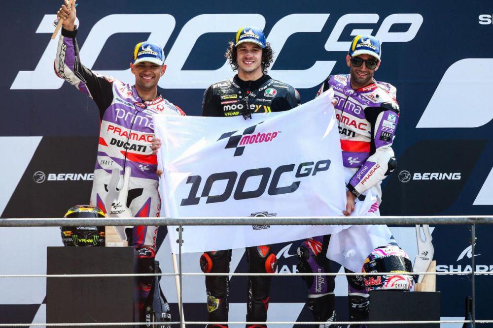 8 Tim Satelit yang Pernah Menang pada Era MotoGP, Siapa Terbanyak?