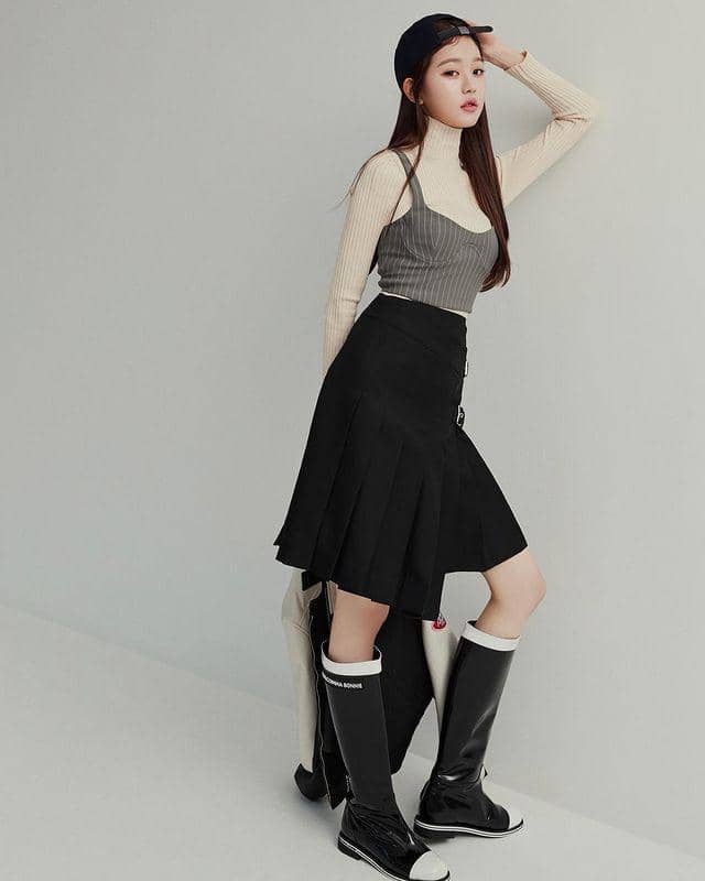 Wonyoung IVE (instagram.com/for_everyoung10)