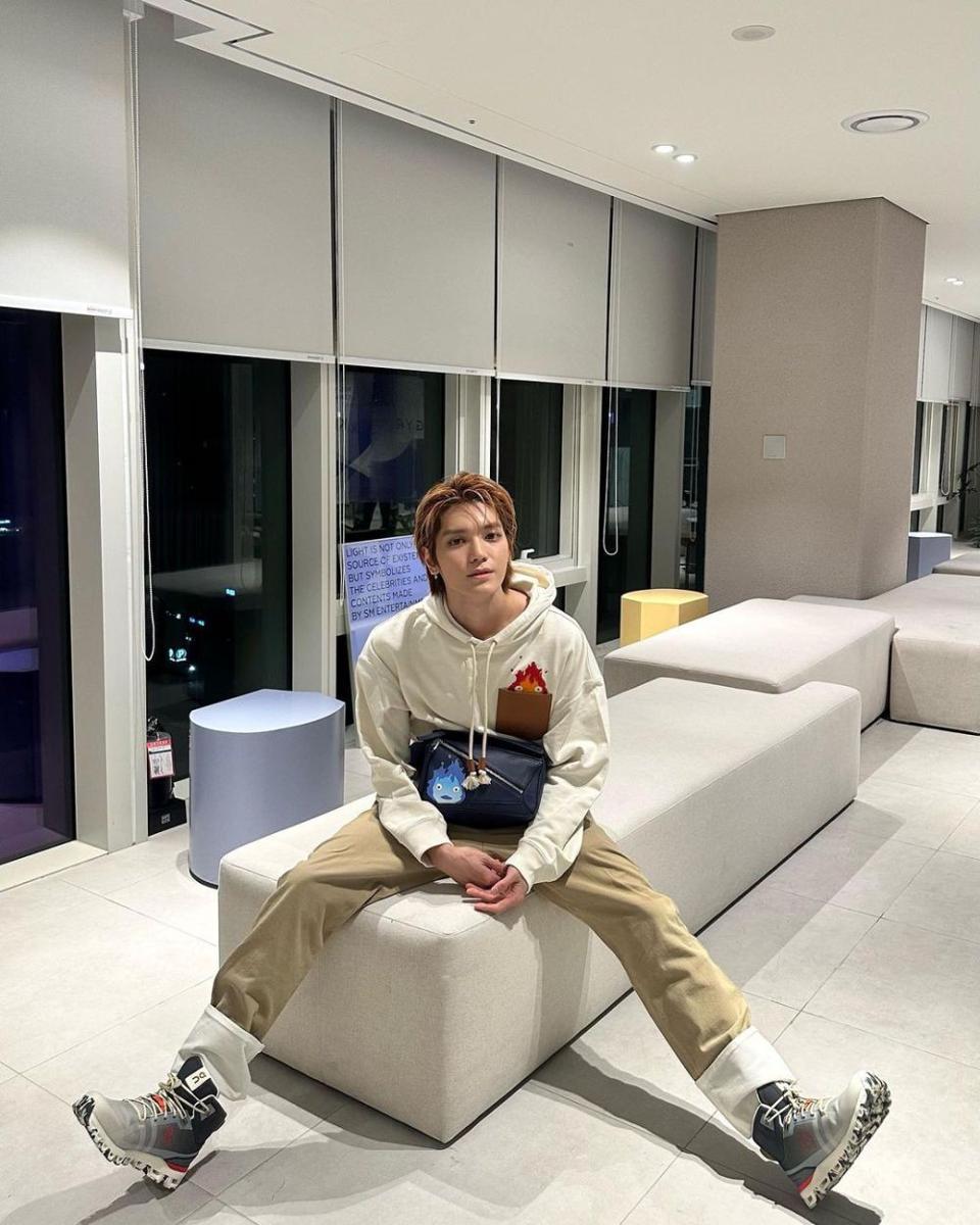 Taeyong (instagram.com/taeoxo_nct)