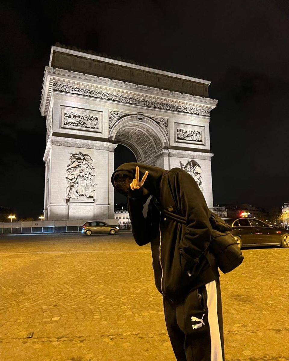 Haechan NCT (instagram.com/haechanahceah)