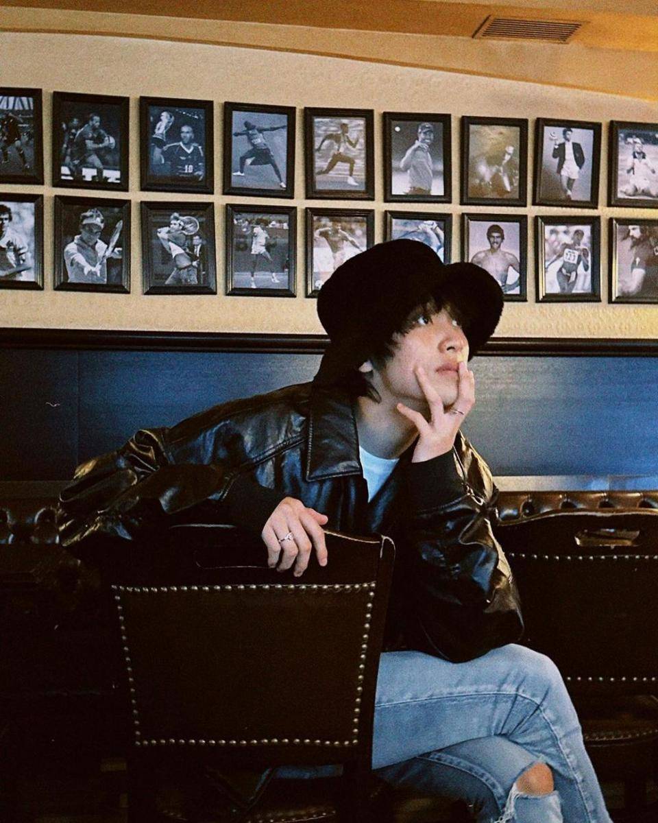 Haechan NCT (instagram.com/haechanahceah)