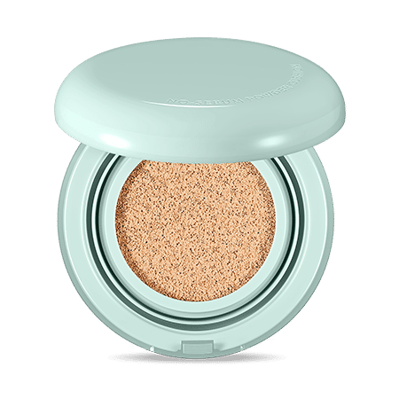 Innisfree No-Sebum Powder Cushion (dok. Innisfree)