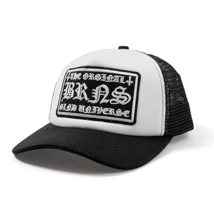 ilustrasi topi trucker (tokopedia.com)