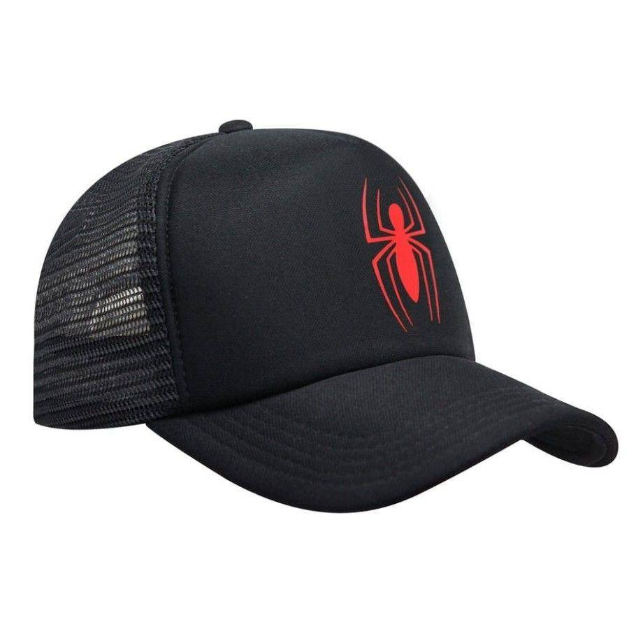 ilustrasi topi trucker (tokopedia.com)