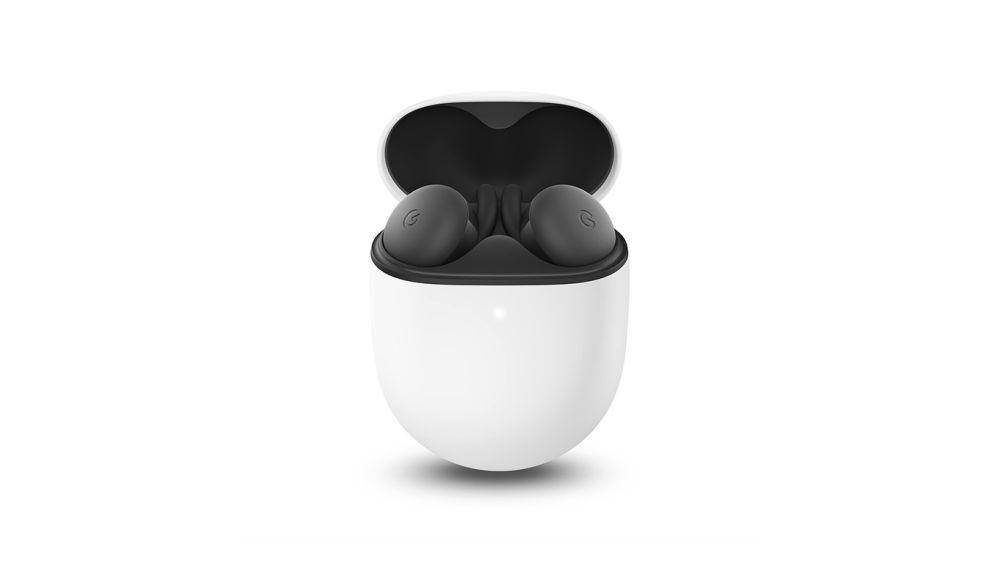 Google Pixel Buds A Series (dok. Google)