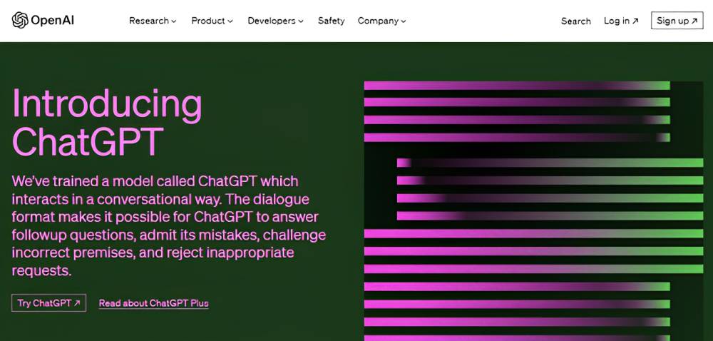 ChatGPT (chatgpt.ai)