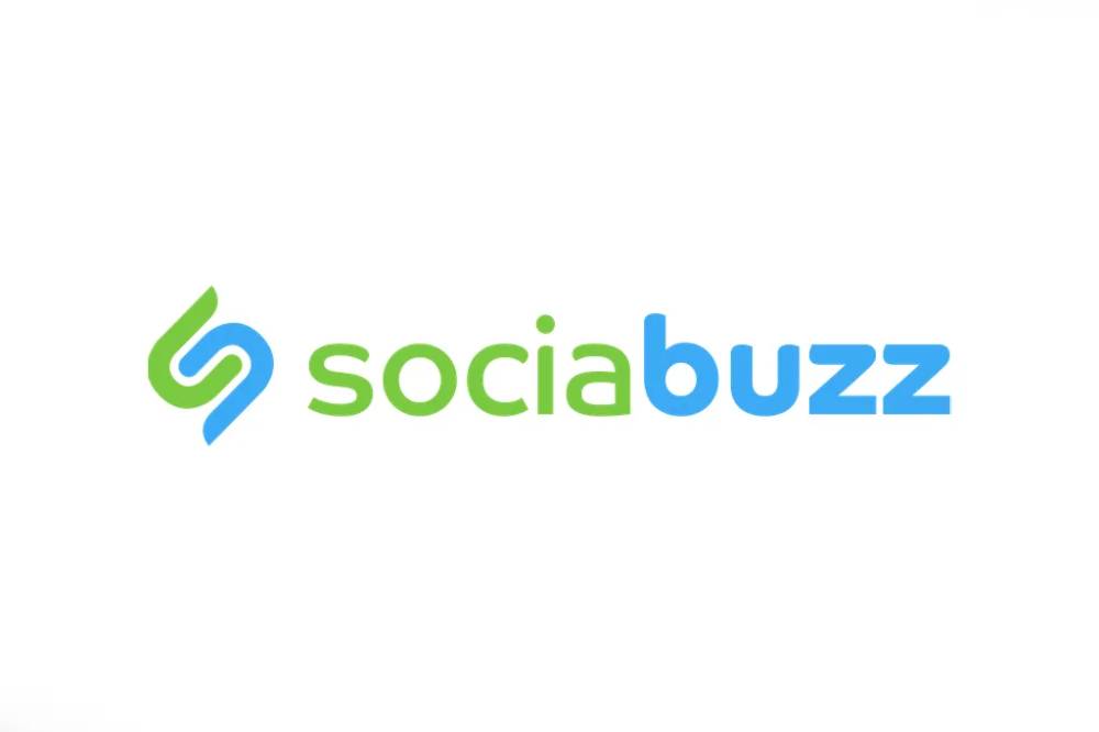 Website SociaBuzz (SociaBuzz.com)