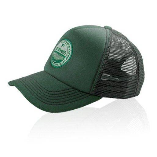 ilustrasi topi trucker (tokopedia.com)