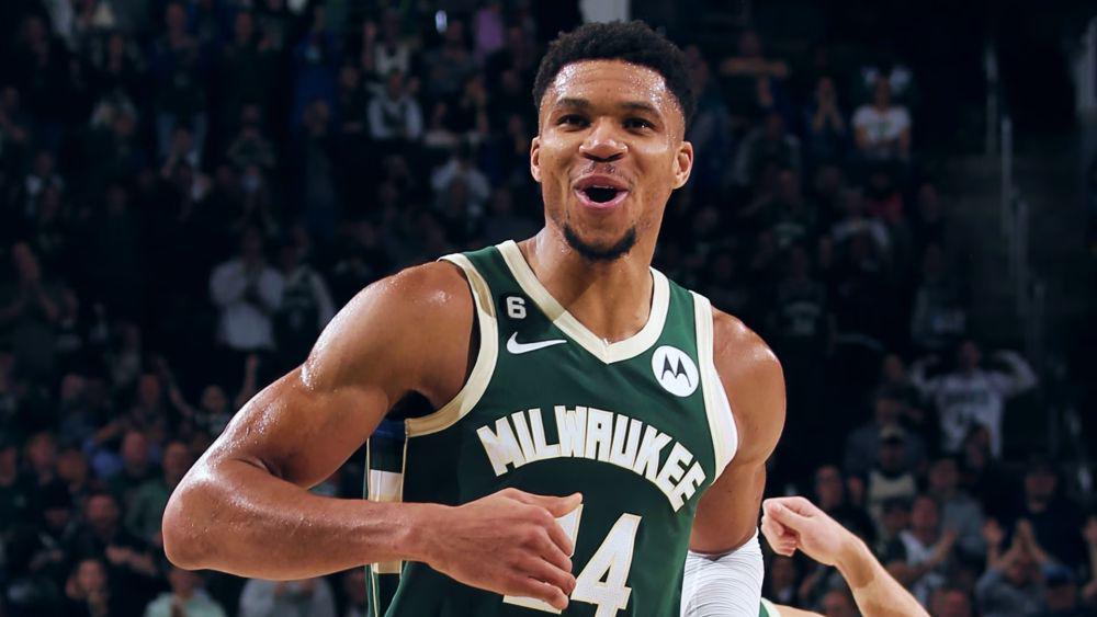 5 Power Forward NBA dengan Performa Mengesankan pada 2022/2023