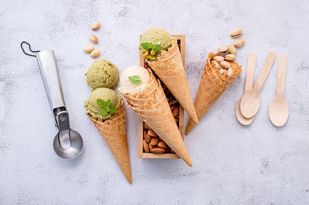 5 Tempat Makan Es Krim di Surabaya, Bikin Seger
