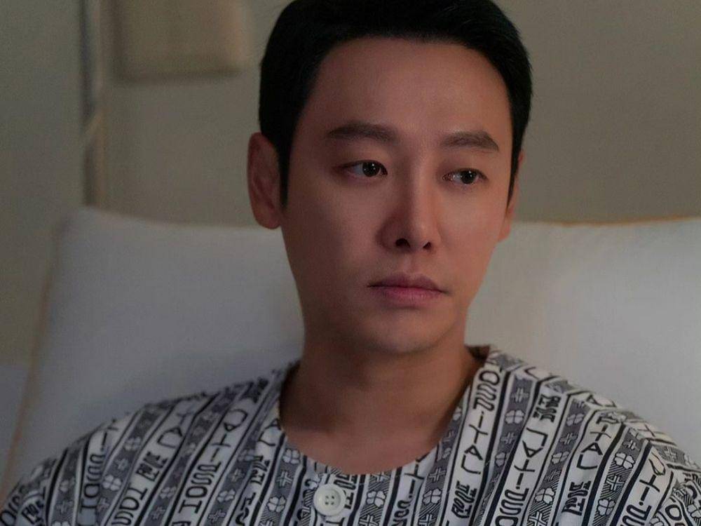 still cut My Perfect Stranger (instagram.com/kbsdrama)