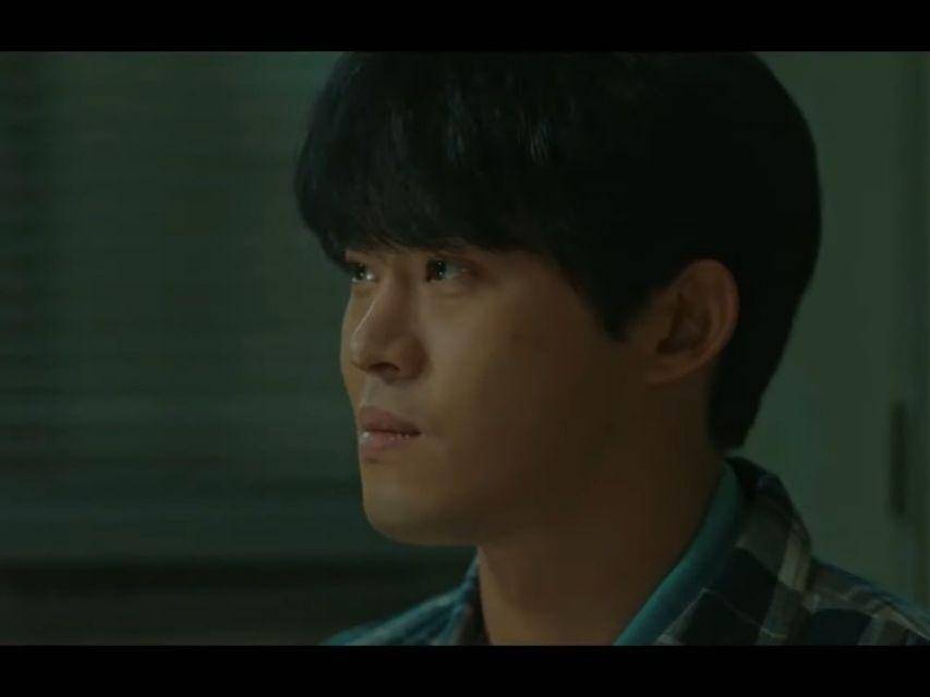still cut My Perfect Stranger (youtube.com/KBSdrama)