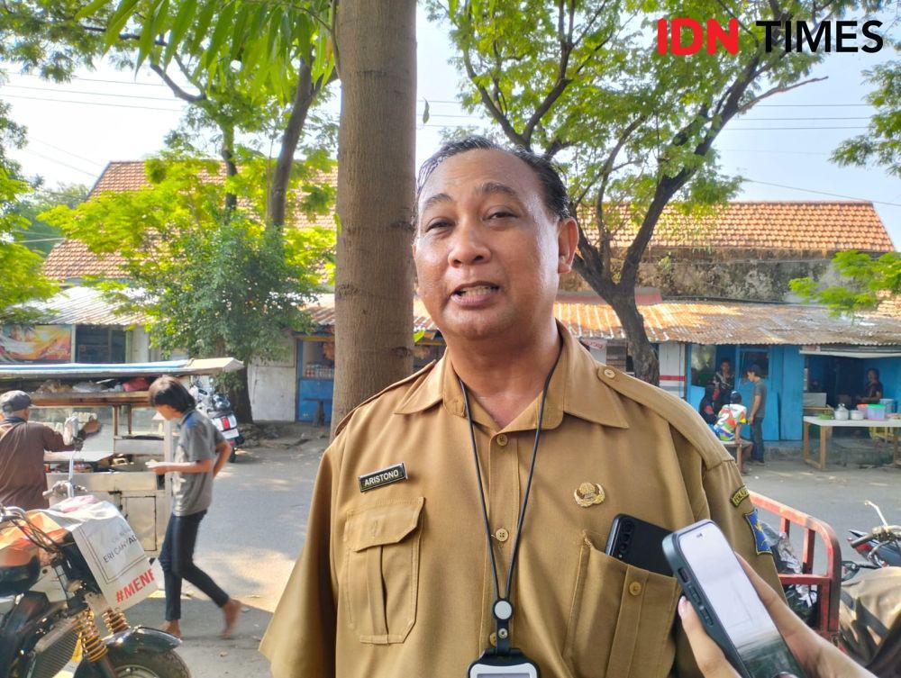 DKPP Cari Monyet Penyerang Dua Anak di Jagir