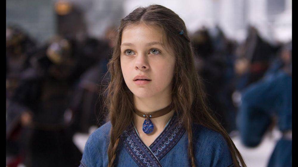 (Dok. Paramount Pictures/The Last Airbender)