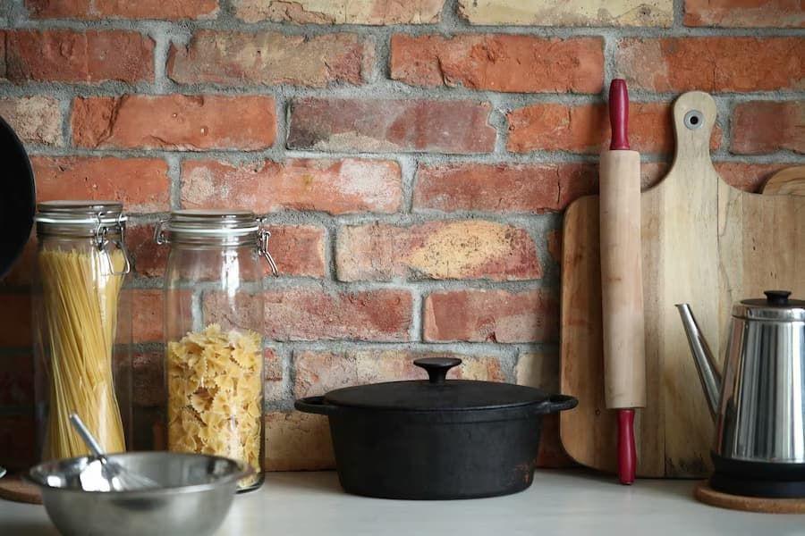 3 Keuntungan Menggunakan Alat Masak Warna Hitam Matte