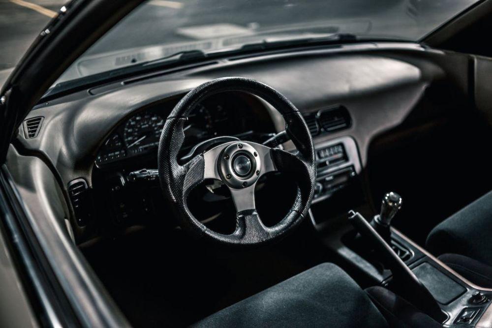 3 Alasan Mobil Transmisi Manual Berpotensi Segera Punah