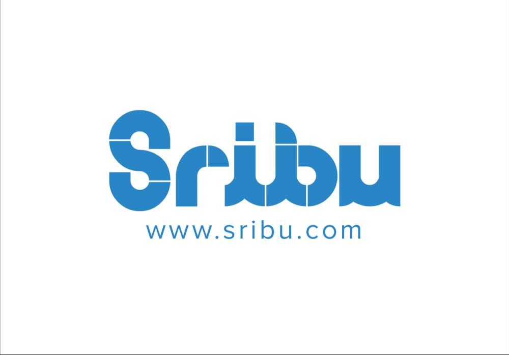 Website Sribu (Sribu.com)