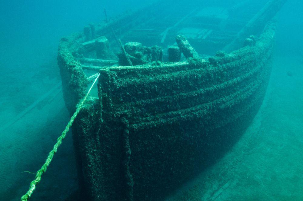 Kapal Selam Hilang saat Ekspedisi Jelajahi Bangkai Titanic