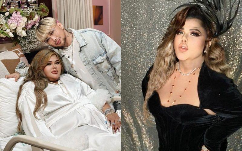 7 Artis yang Jalani Operasi Bariatrik, Ada Bos Skincare Shindy Samuel