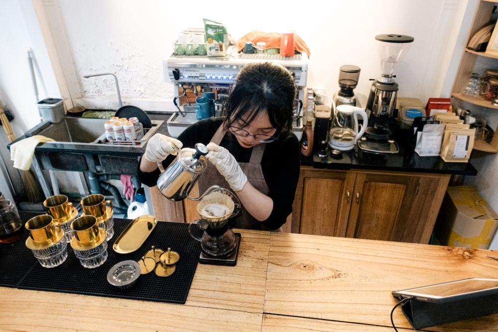 5 Cara Punya Bisnis Coffee Shop yang Sustainable