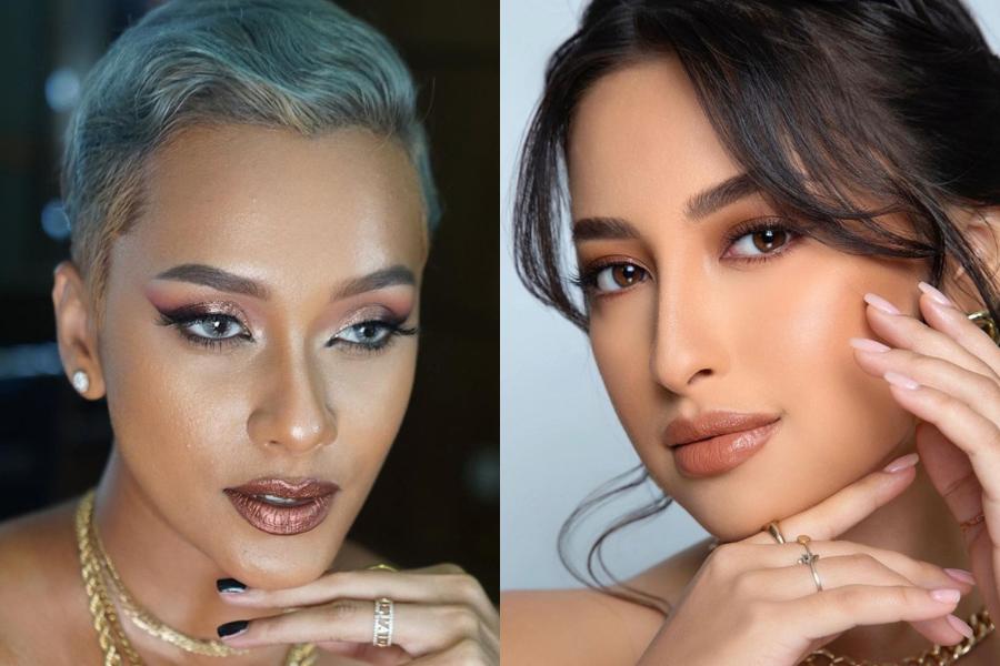 9 Inspirasi Makeup Bold untuk Tan Skin ala Artis, Manis dan Eksotis!