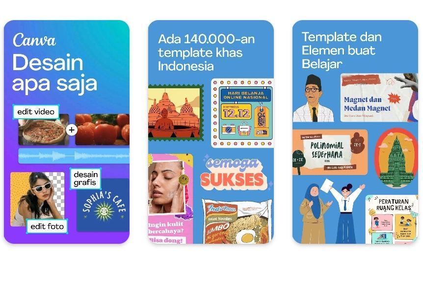 5 Aplikasi Khusus untuk Desain Thumbnail YouTube agar Lebih Menarik