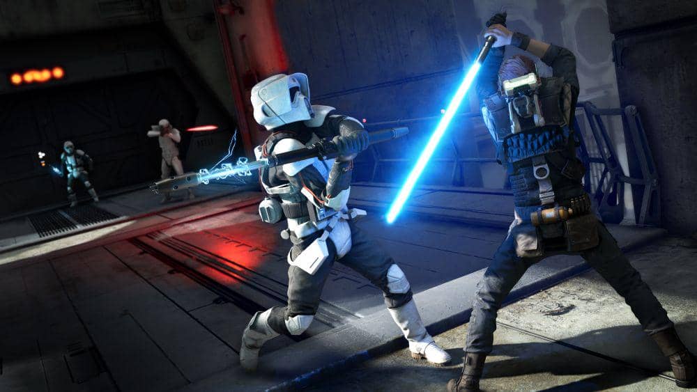 cuplikan game Star Wars Jedi: Fallen Order (2019) (dok. Respawn Entertainment)