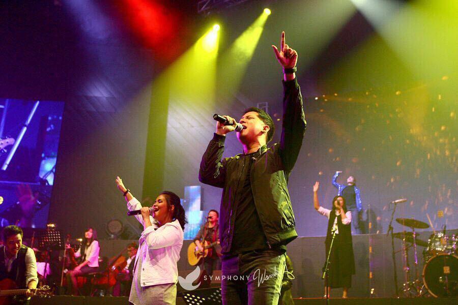 10 Lirik Lagu Elevation Worship dan Maknanya