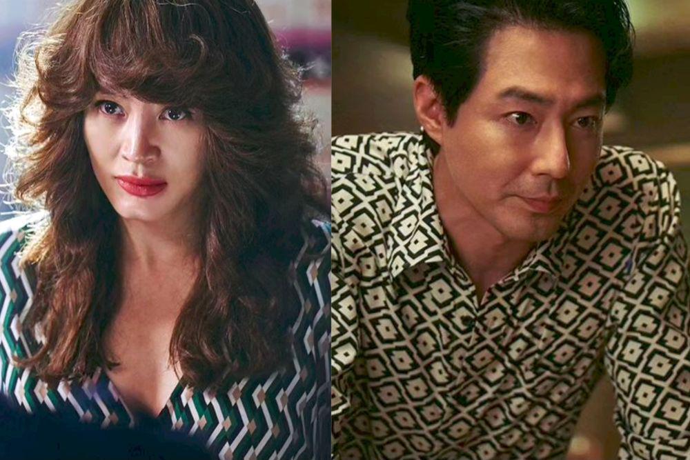 8 First Looks Smugglers, Film soal Penyelam yang Bertabur Bintang