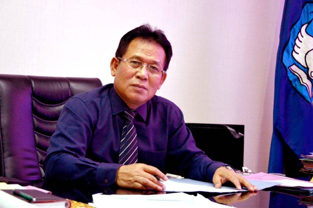 Unimed Berduka, Mantan Rektor Prof Syawal Gultom Meninggal Dunia