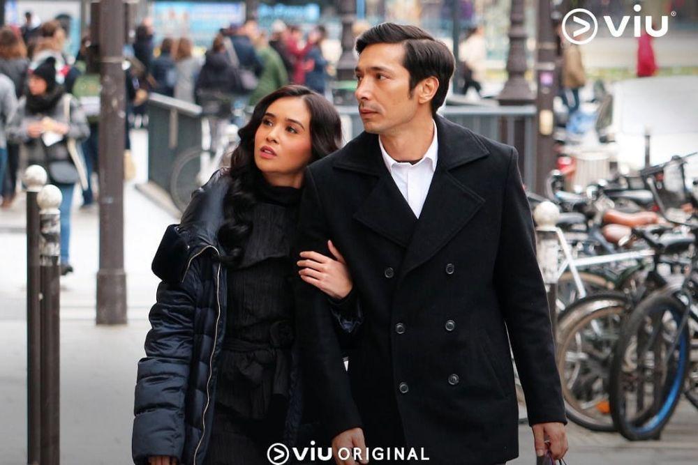 9 Karakter Pria di Film dan Series Indonesia yang Suka Istri Orang