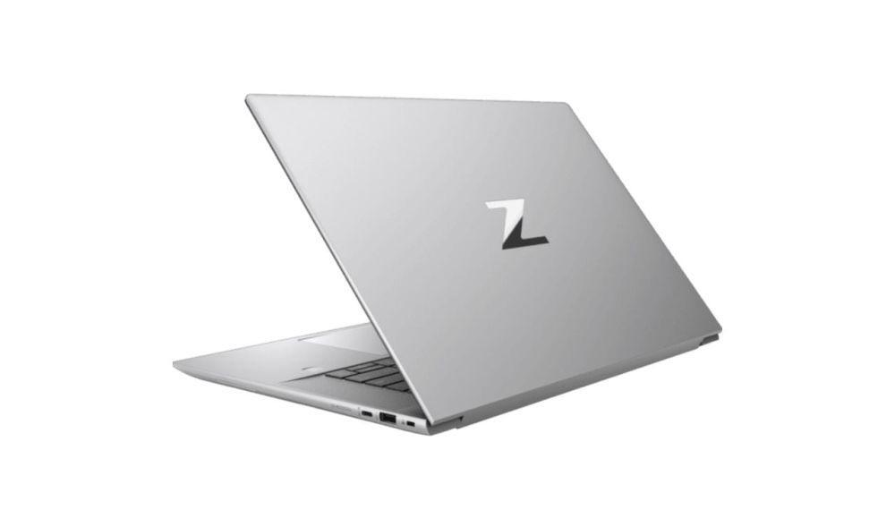Spesifikasi HP ZBook Studio 16 G9, Laptop Workstation yang Ringan