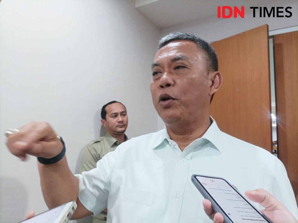 DPRD DKI Tolak Usulan Pemprov Utang Rp1 T untuk Bangun RDF Plant