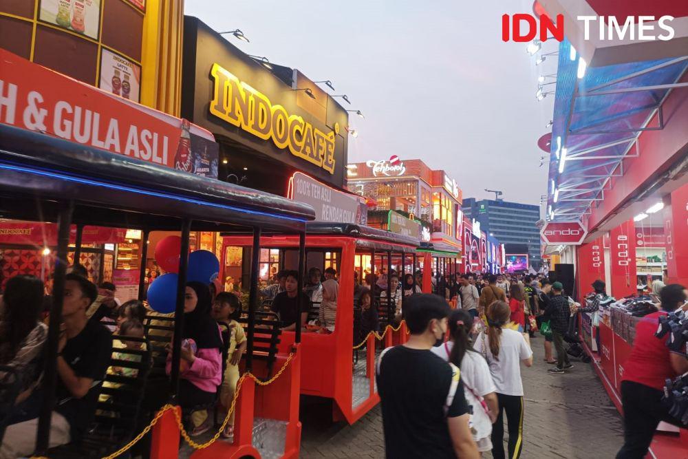 Tips Belanja anti-Boncos di PRJ 