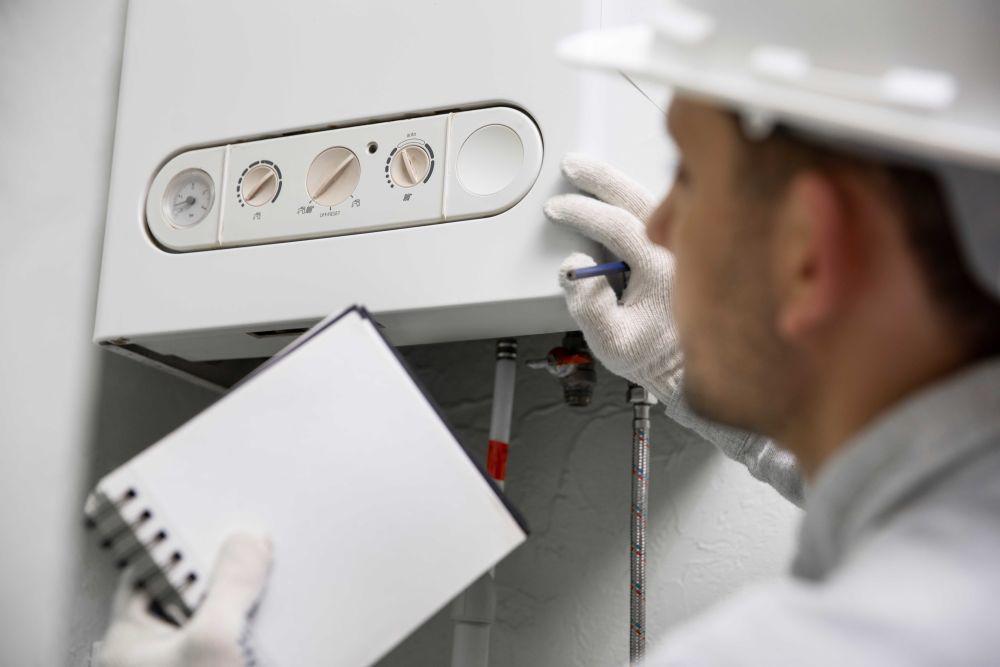 3 Tips Memilih Water Heater yang Tepat Sesuai Kebutuhan